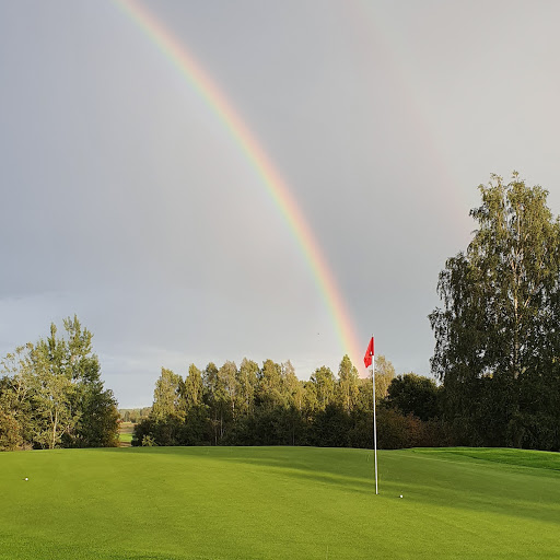 Sundsvall Golf Club - Sweden