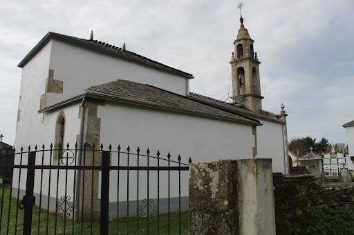 Iglesia de San Martiño de Guillar - Thumbnail