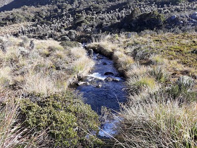 Photos of Ritacuba Blanco