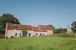 Photo n°15 de Le hameau les Gaties à Saint-Germain-des-Champs (Lieu de mariage)