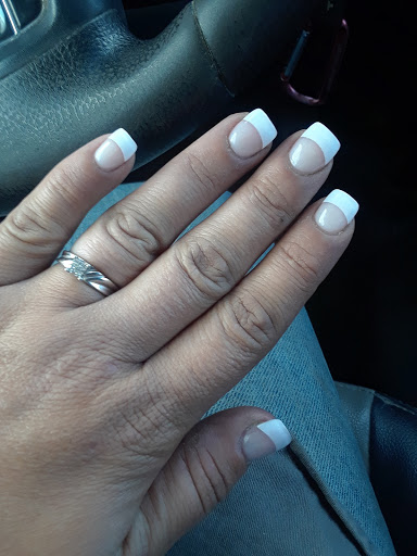 LP Nails - Visual