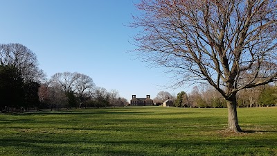 The Inn at Stratford Hall