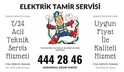 Elektrikçi Mehmet Usta Döşemealtı