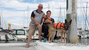 Photo n°18 de PICandCO à Clohars-Carnoët (Club de pêche)