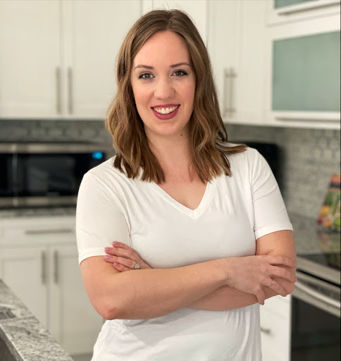 Realtor Sam Brown Pérez | BP Family Homes