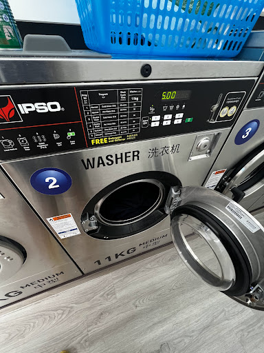 Budget Laundryz (Coin Laundry) - Thumbnail