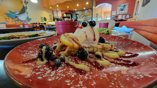 The Village Coffee Shop - Thumbnail