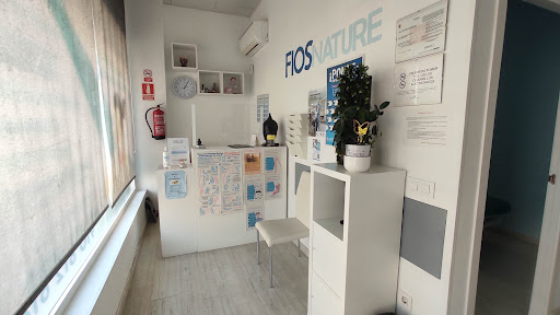 FIOSNATURE - Visual