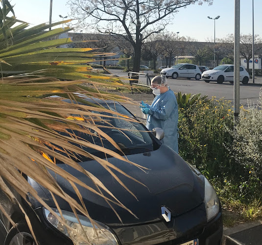 La Tuilière II, 1 Rue Bel air, 13127 Vitrolles