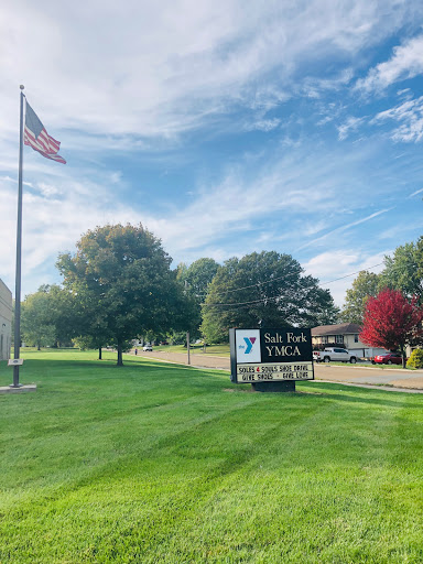 Salt Fork YMCA - Visual