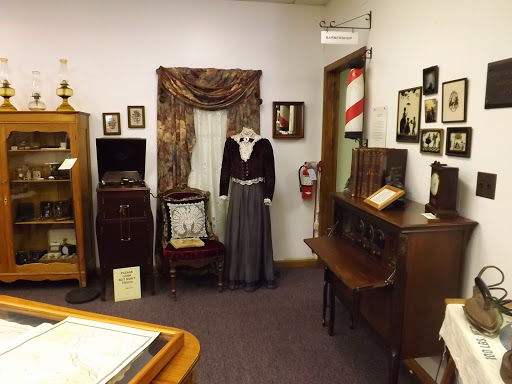 Hamburg Township Museum - Thumbnail