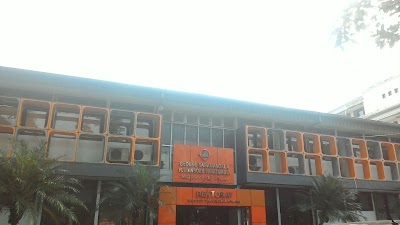 Photos of Institut Teknologi Nasional