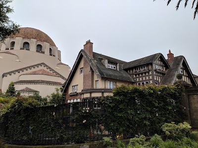 Congregation Emanu-El San Francisco