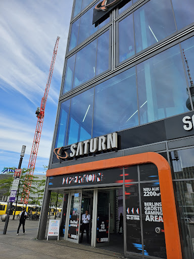 XPERION Berlin
