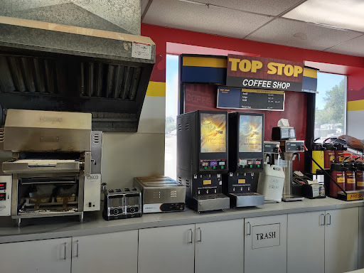Top Stop Chevron - Richfield C83 - Thumbnail