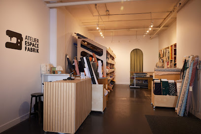 Atelier Espace Fabrik