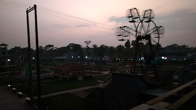 Photos of Bhandaria Shishu Park