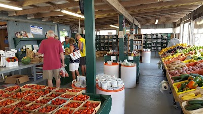 Ocean View Produce