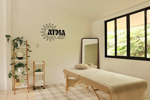 ATMA Holistic Beauty Nosara