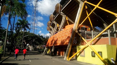 Photos of Estadio Atanasio Girardot