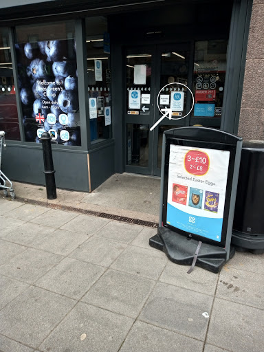 Co-op Food - Dines Green - Gresham Road