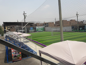 Campo Deportivo Chcho Sport 