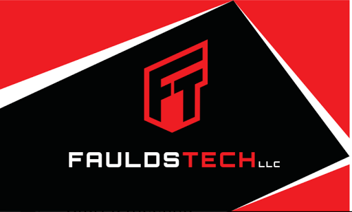 Faulds Tech LLC - Visual