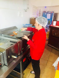 Photo n°23 de Restaurant Chez Sercan à Corbeilles (Restauration rapide)