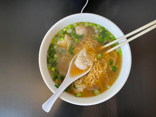The Bowl Pho - Thumbnail