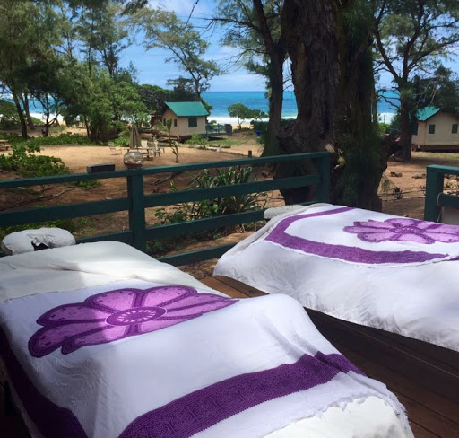 Kauai Couples Massage Gallery - United States