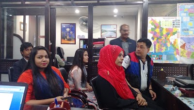 Photos of Mahima Tours & Travels Limited