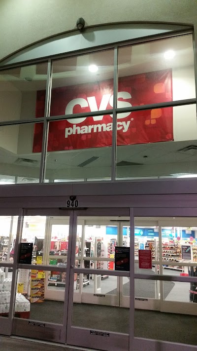 CVS Pharmacy