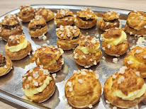 Aux Sens des Saveurs ,Cormontreuil , Reims magasin pour pâtisserie à Cormontreuil