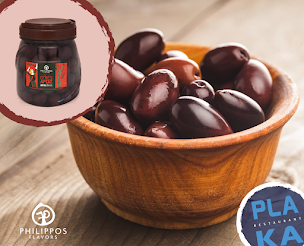 Photo n°53 de Restaurant La Plaka à Valenciennes (Restaurant grec)