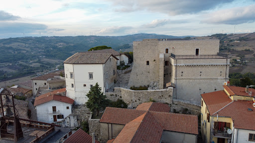 Castello di Circello - Thumbnail