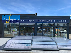 Photo n°22 de Piscines Desjoyaux à Saint-Marcellin (Société de construction de piscine)