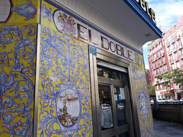 El Doble Restaurante