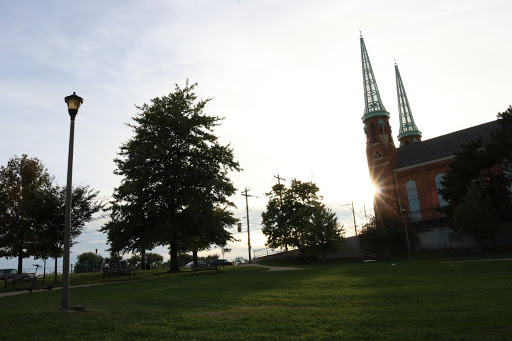 Classen Park - Visual
