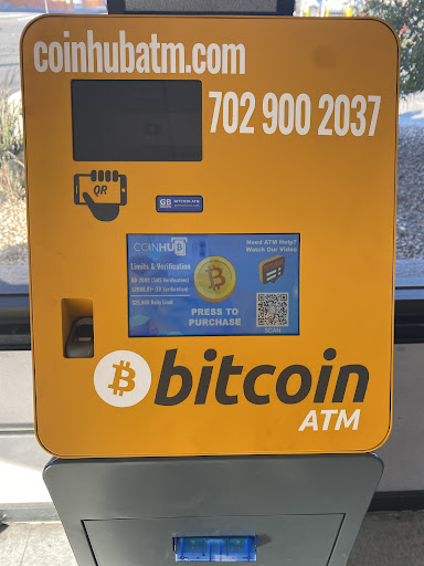Bitcoin ATM Audubon - Coinhub - Thumbnail