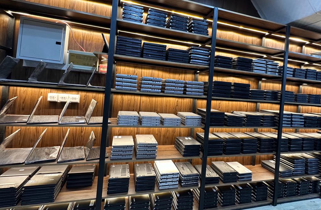 Bait Al Saadah Elect & Electronic Devices TR LLC - صورة 4