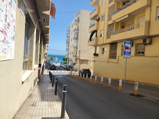 BAR GRANADA ALTEA - Thumbnail