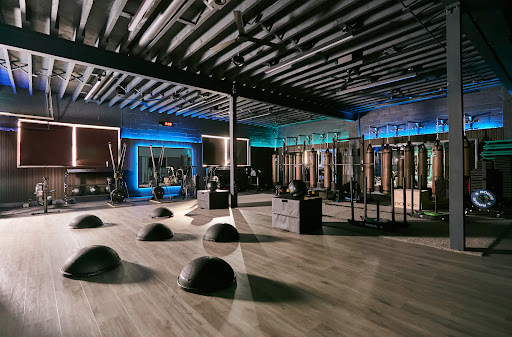 Groove Theory Fitness - Thumbnail