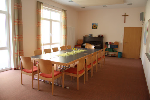 Christliche Gemeinde Schweinfurt der LKG - Thumbnail