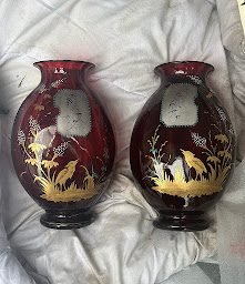 Photo n°19 de Antiquaire Lyon & Rhône-Alpes M.PAYET Père & Fils Antiquités Brocante Service de débarras depuis 1997 à Vaugneray (Magasin de meubles d'occasion)