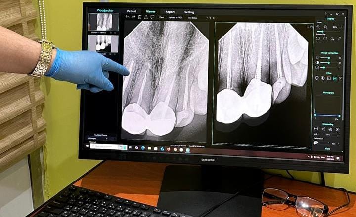 عيادات ثنايا الجمال - صورة 3