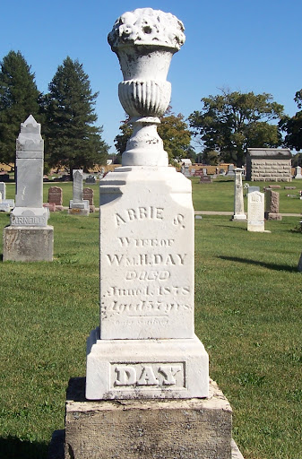 Brimfield Township Cemetery
