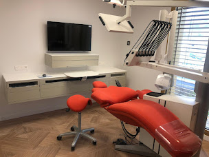 Photo n°7 de cabinet dentaire Docteur Claret Daniel à La Motte-Servolex (Dentiste)