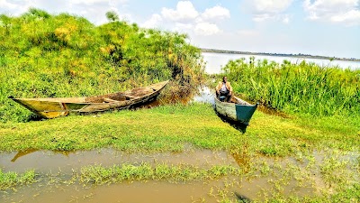 Photos of Lake Kanyaboli