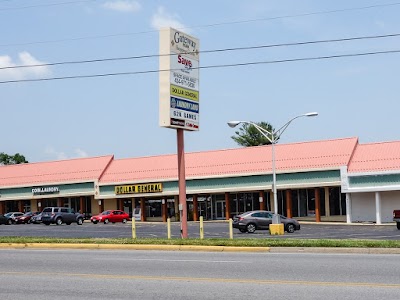 Dollar General