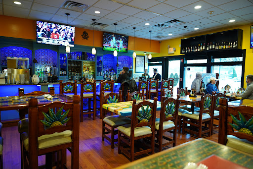 Rancho Corona Authentic Restaurant & Cantina